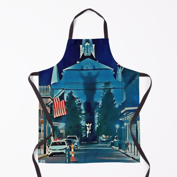 Item preview, St Louis Cathedral designed and sold by olusion.