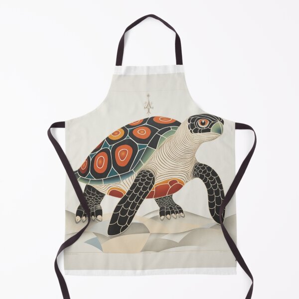 Item preview, Turtle designed and sold by JeNoStudio.