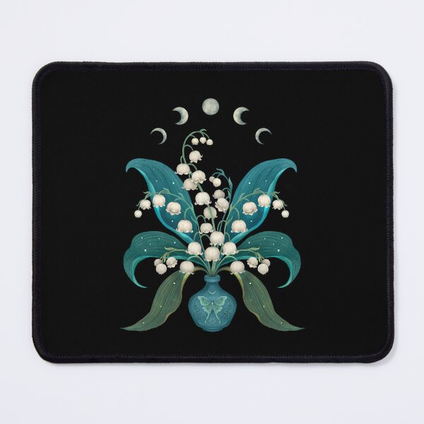 Item preview, Lily of the Valley- May Flower designed and sold by episodicDrawing.