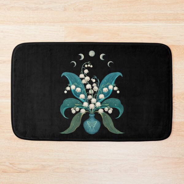 Item preview, Lily of the Valley- May Flower designed and sold by episodicDrawing.
