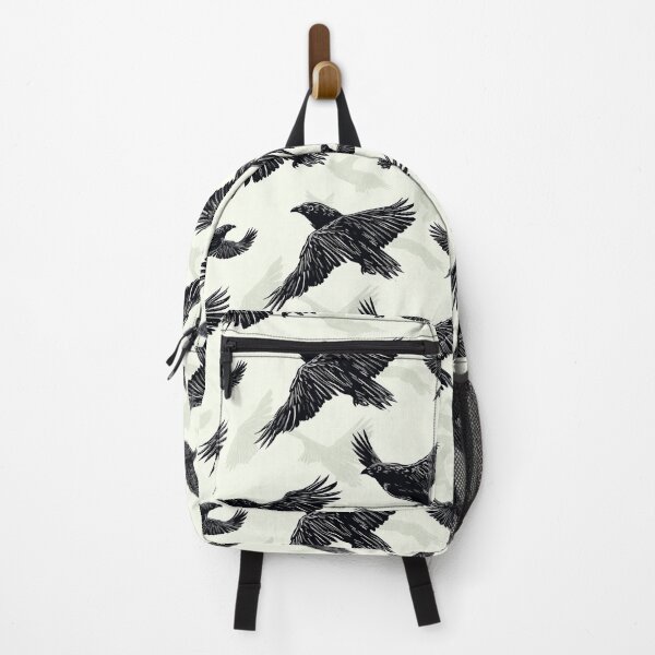Item preview, As the crow flies designed and sold by Inky-Spiration.
