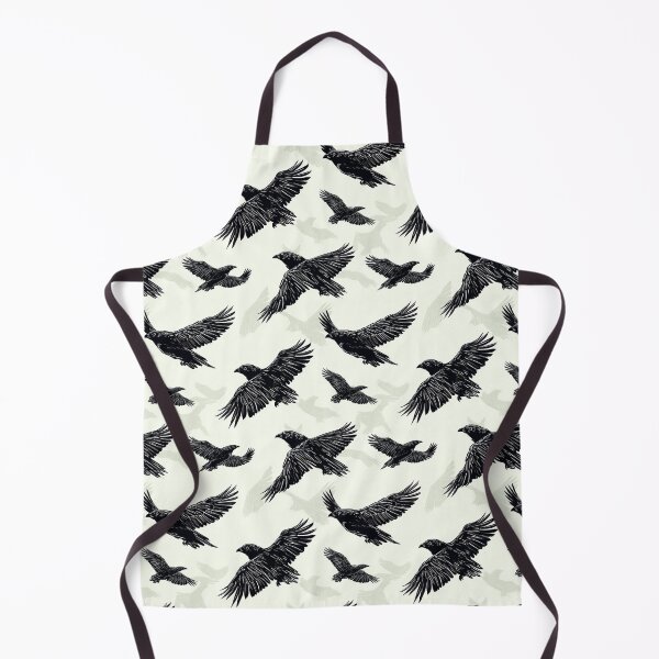 Item preview, As the crow flies designed and sold by Inky-Spiration.