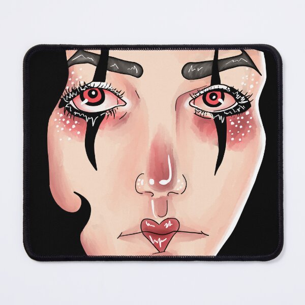 Item preview, Clown Stamp designed and sold by Mara Vilau.