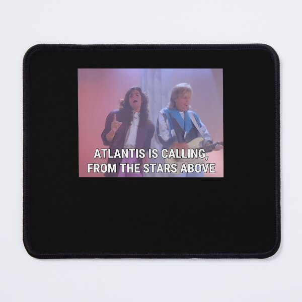 Item preview, Modern Talking - Atlantis Is Calling (From The Stars Above) designed and sold by MendezBrawn85.