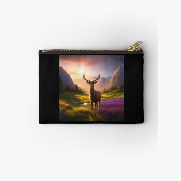 Item preview, Valley Wanderer designed and sold by AICreativeArts.