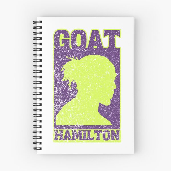 Item preview, Goat Hamilton designed and sold by WorldEngine.