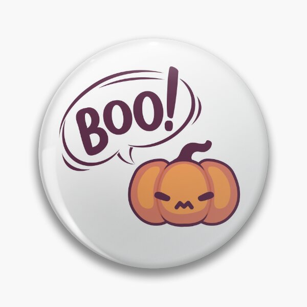 Item preview, 'Boo!' word in the Halloween theme. designed and sold by Tony J.