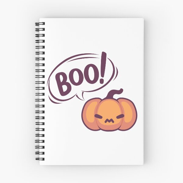 Item preview, 'Boo!' word in the Halloween theme. designed and sold by Tony J.
