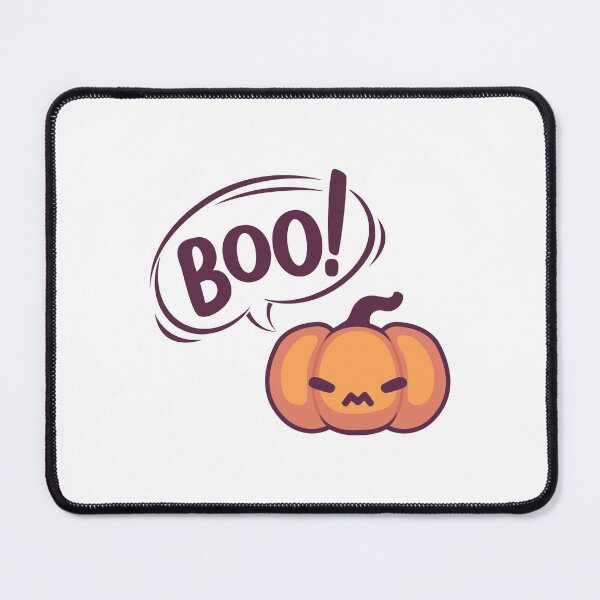 Item preview, 'Boo!' word in the Halloween theme. designed and sold by Tony J.