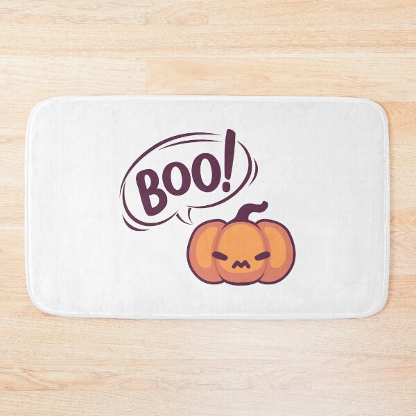Item preview, 'Boo!' word in the Halloween theme. designed and sold by Tony J.