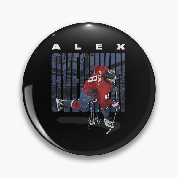 Item preview, Alex Ovechkin Slap Shot designed and sold by LynchGuiseAr.