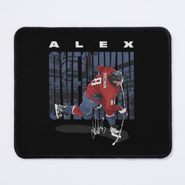 Item preview, Alex Ovechkin Slap Shot designed and sold by LynchGuiseAr.