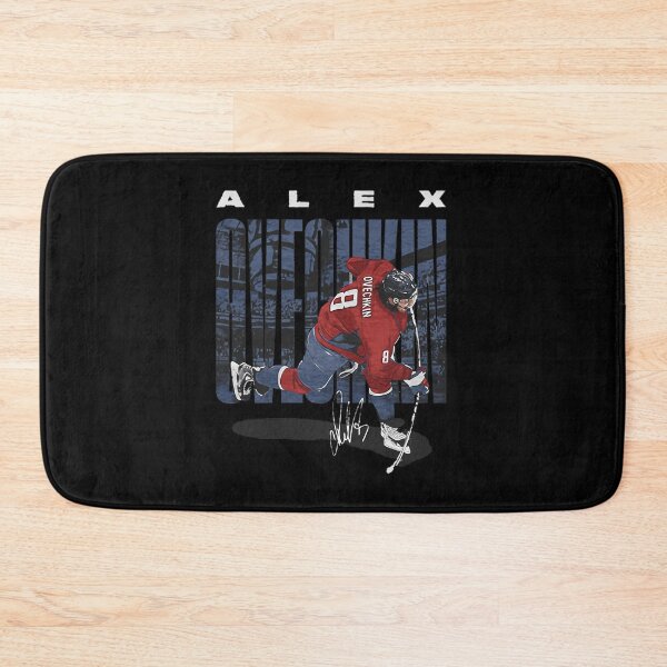 Item preview, Alex Ovechkin Slap Shot designed and sold by LynchGuiseAr.