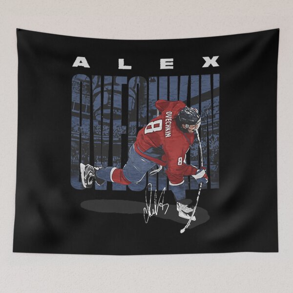 Item preview, Alex Ovechkin Slap Shot designed and sold by LynchGuiseAr.