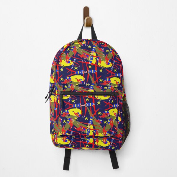 Item preview, Life is a circus, acrobats under the big top. designed and sold by krisevansart.