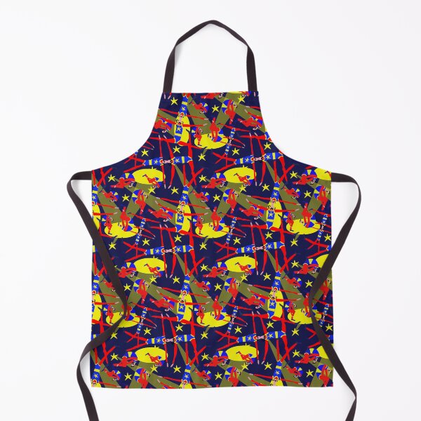 Item preview, Life is a circus, acrobats under the big top. designed and sold by krisevansart.