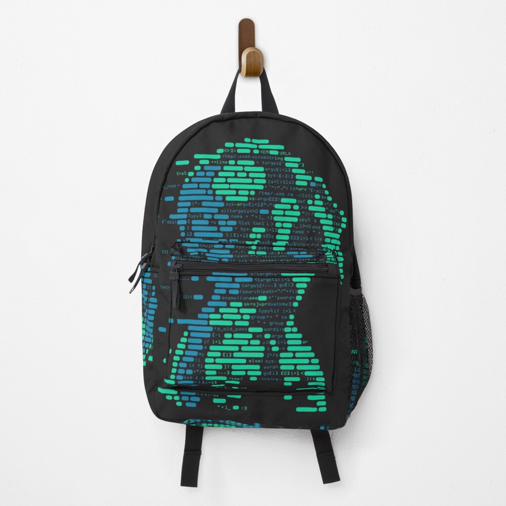 Item preview, Backpack designed and sold by NiamLab.