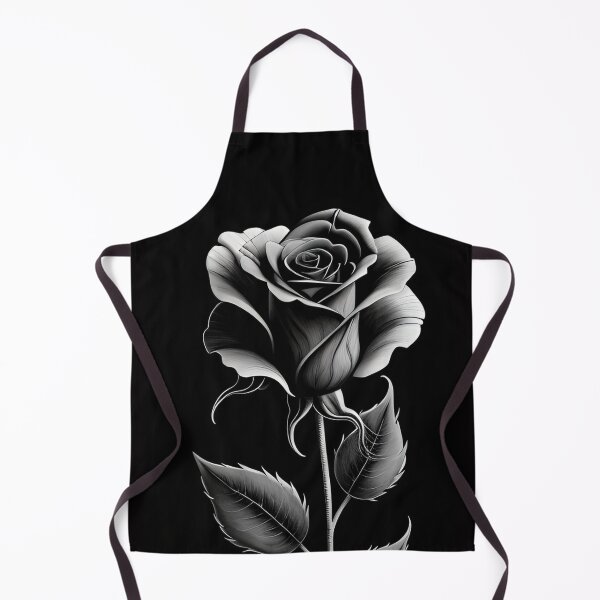 Item preview, Black Rose 1 designed and sold by Armozel.