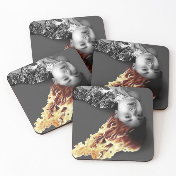 Item preview, Fire designed and sold by Aretias.