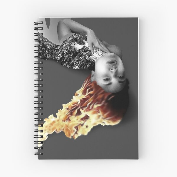 Item preview, Fire designed and sold by Aretias.