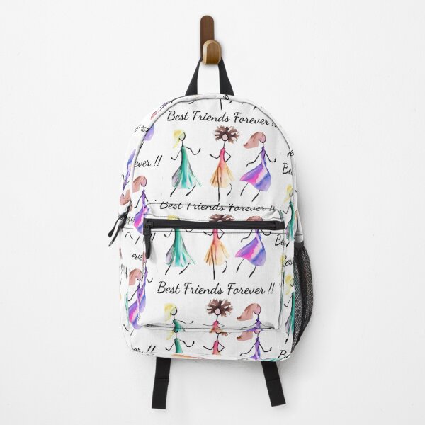 Item preview, Best Friends Forever designed and sold by violethue.