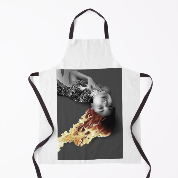 Item preview, Fire designed and sold by Aretias.