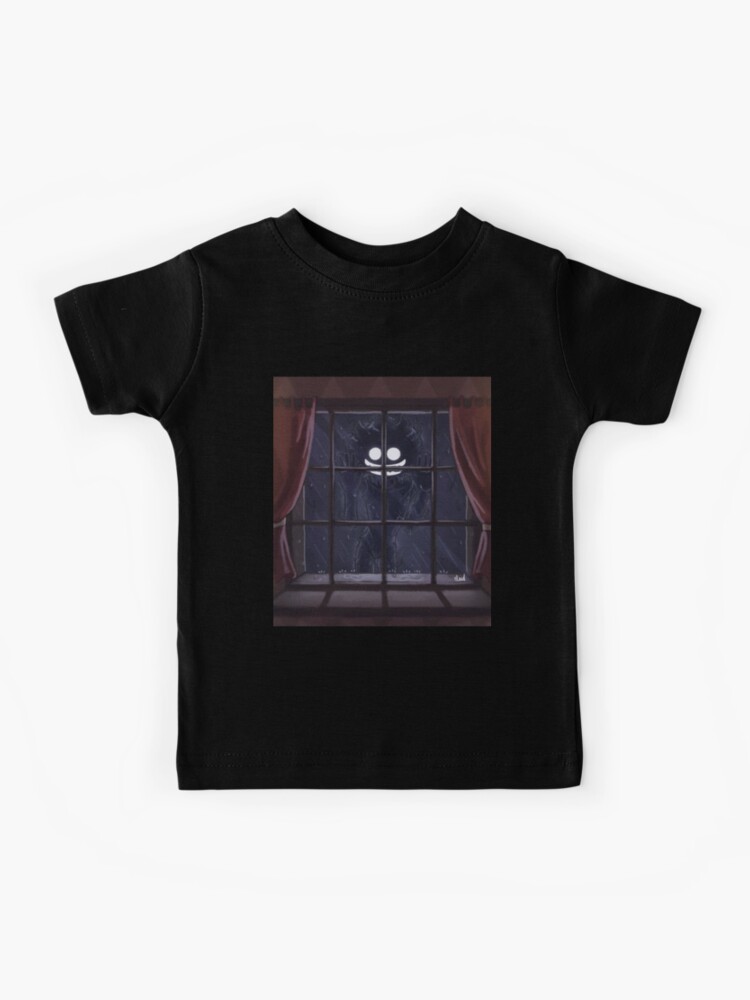 Psst… Its Screech - Roblox Doors - Roblox - Kids T-Shirt