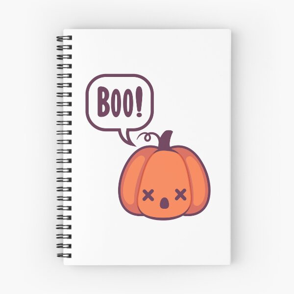Item preview, 'Boo!' word in the Halloween theme. designed and sold by Tony J.