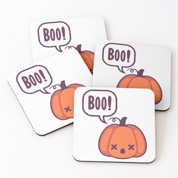 Item preview, 'Boo!' word in the Halloween theme. designed and sold by Tony J.