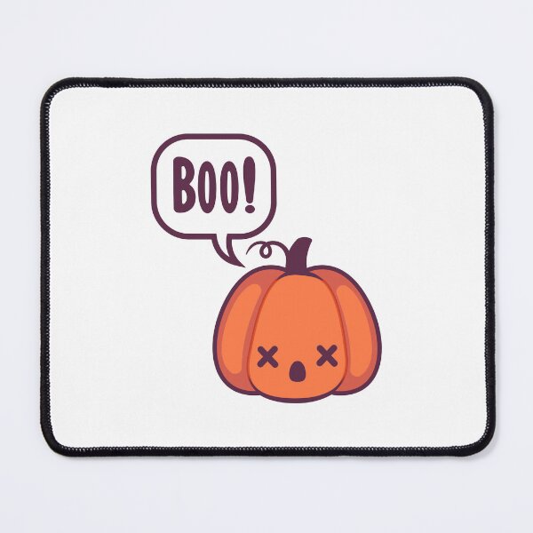 Item preview, 'Boo!' word in the Halloween theme. designed and sold by Tony J.