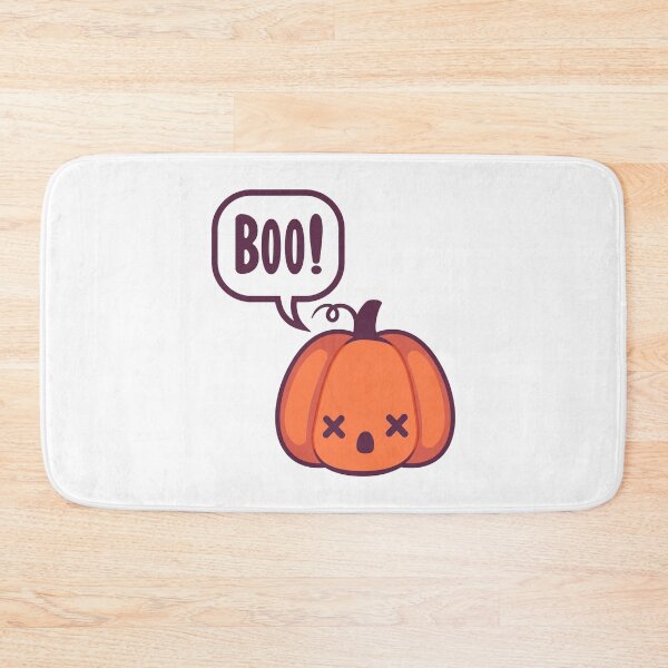 Item preview, 'Boo!' word in the Halloween theme. designed and sold by Tony J.