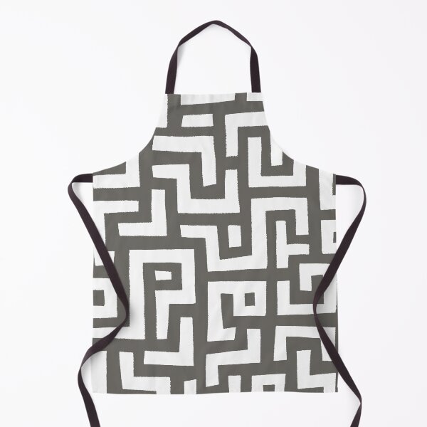 Item preview, square strokes pattern designed and sold by pattypattern.