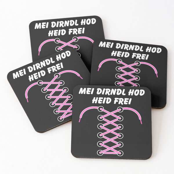 Item preview, mei dirndl hod heid frei designed and sold by SztylishDesigns.