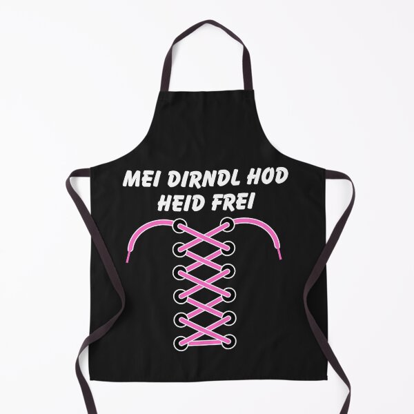 Item preview, mei dirndl hod heid frei designed and sold by SztylishDesigns.