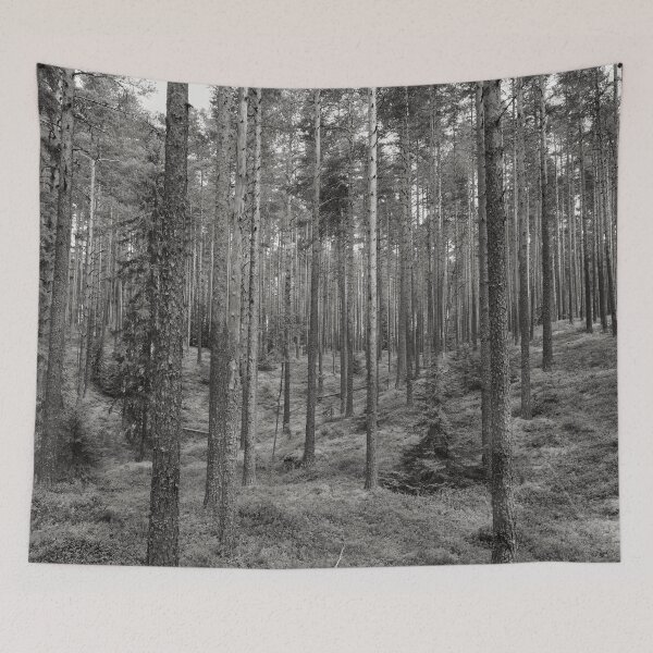 Item preview, Kirkaslamminkangas 2bw designed and sold by Jouko Lehto Photography.