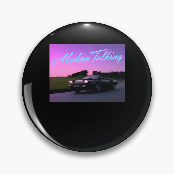 Item preview, Modern Talking - Cheri Cheri Lady designed and sold by MendezBrawn85.