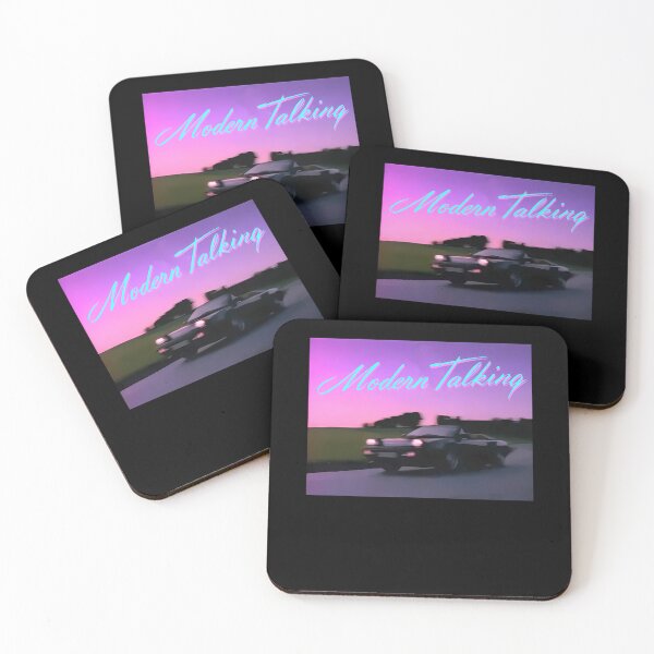 Item preview, Modern Talking - Cheri Cheri Lady designed and sold by MendezBrawn85.