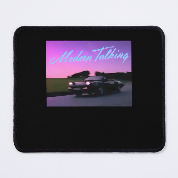 Item preview, Modern Talking - Cheri Cheri Lady designed and sold by MendezBrawn85.