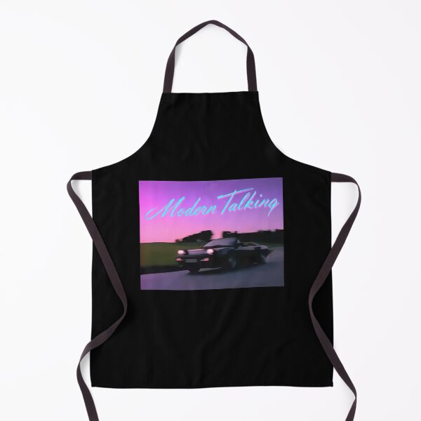 Item preview, Modern Talking - Cheri Cheri Lady designed and sold by MendezBrawn85.