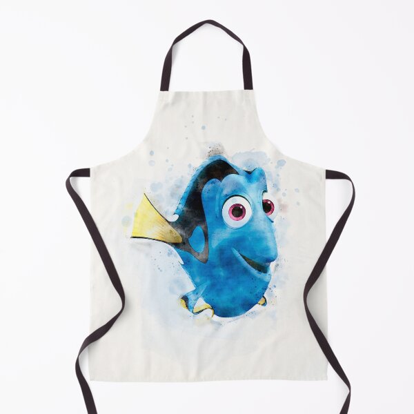 Item preview, Dory en acuarela designed and sold by paulrommer.