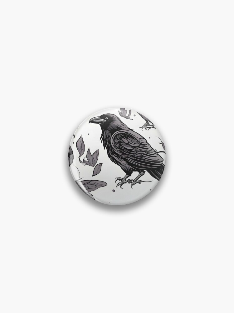 Pin on RAVENS <3