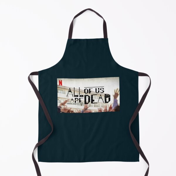 Item preview, All Of Us Are Dead 1 designed and sold by Verelldedrek.