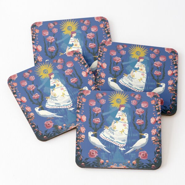 Item preview,  Ukrainian Gifts Folk Art  designed and sold by Oksidesignsweet.