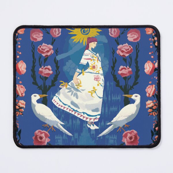 Item preview,  Ukrainian Gifts Folk Art  designed and sold by Oksidesignsweet.