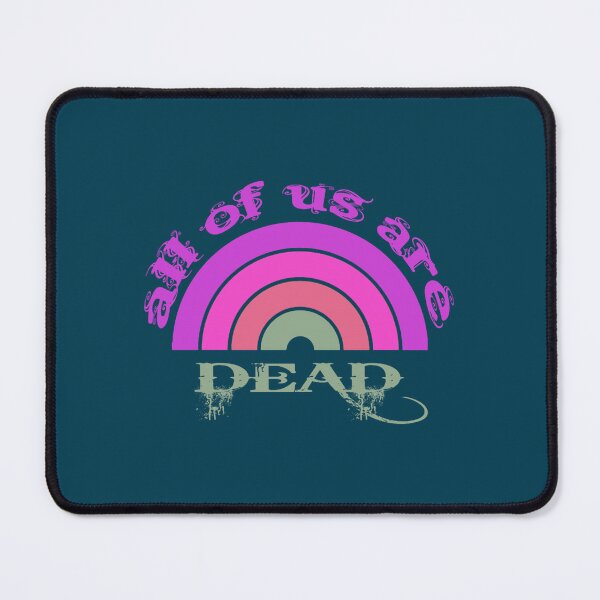 Item preview, all of us are dead Classic(7) designed and sold by Verelldedrek.