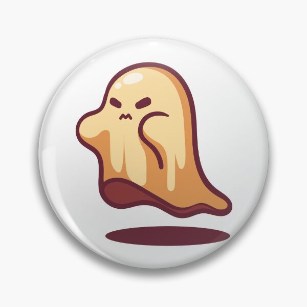 Item preview, Cute ghost in the Halloween theme. designed and sold by Tony J.