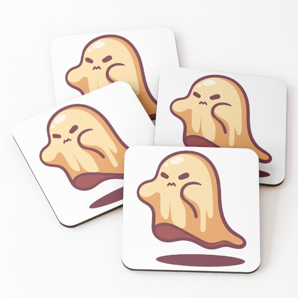 Item preview, Cute ghost in the Halloween theme. designed and sold by Tony J.