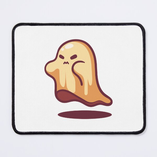 Item preview, Cute ghost in the Halloween theme. designed and sold by Tony J.