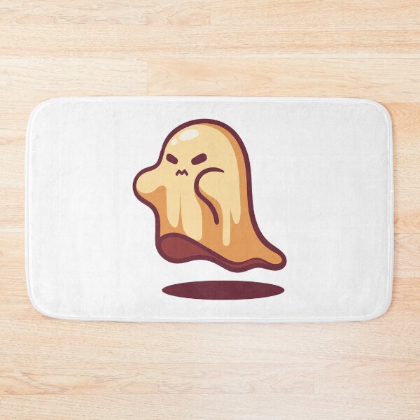 Item preview, Cute ghost in the Halloween theme. designed and sold by Tony J.