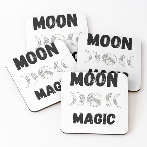 Item preview, moon magic designed and sold by PTB Art Design.